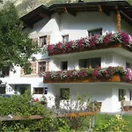 Waldner Pensionat Kaunertal