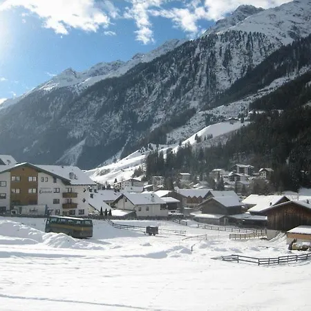 Waldner Kaunertal