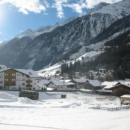 Waldner Kaunertal