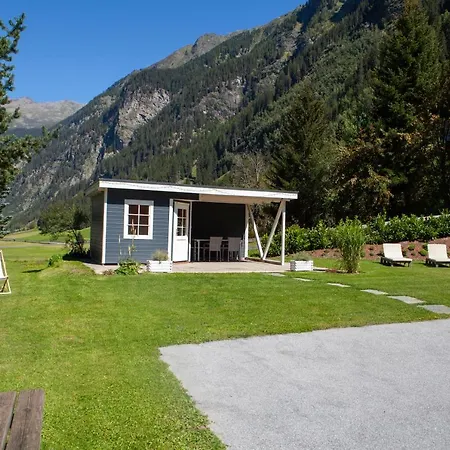 Waldner * Kaunertal