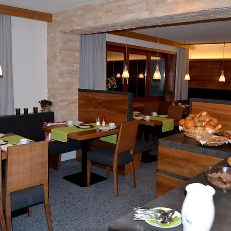 Waldner Guest house *