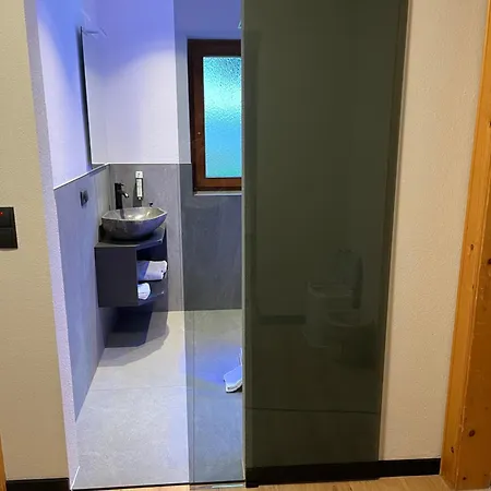 Waldner Guest house *