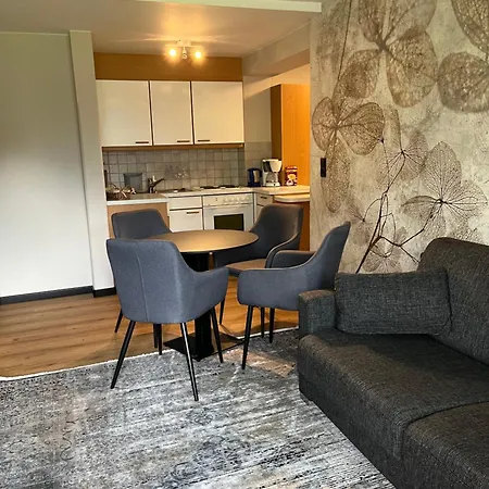 Waldner Guest house