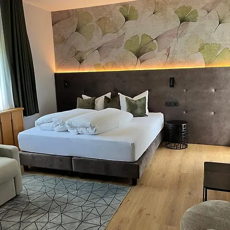 Waldner Guest house Kaunertal
