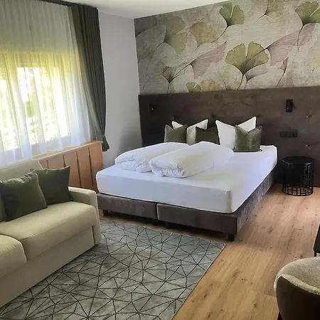 Waldner Guest house *