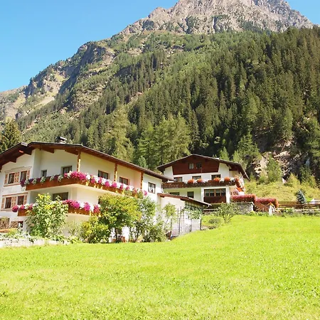 Waldner Guest house *