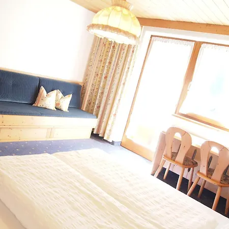 Guest house Waldner Kaunertal