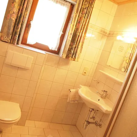 Waldner Guest house *