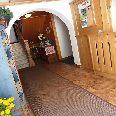 Guest house Waldner