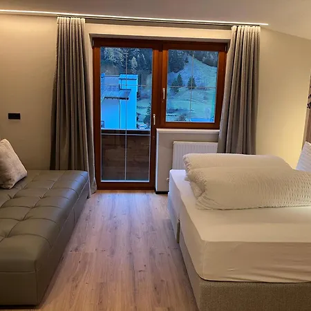 Waldner 3* Kaunertal