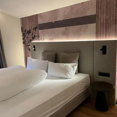 Gæstehus Waldner 3*