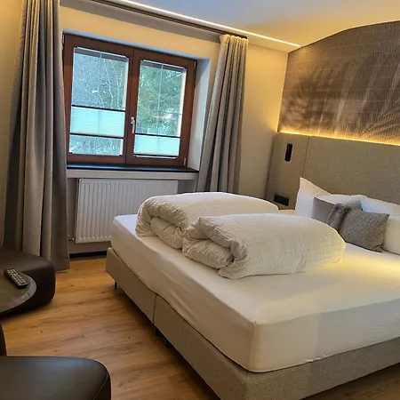 Pensión Waldner Kaunertal