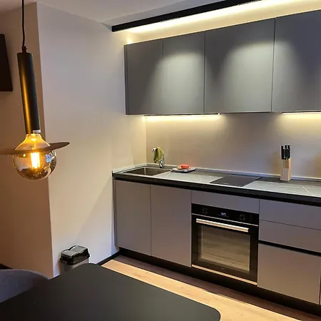 Waldner Pensión Kaunertal