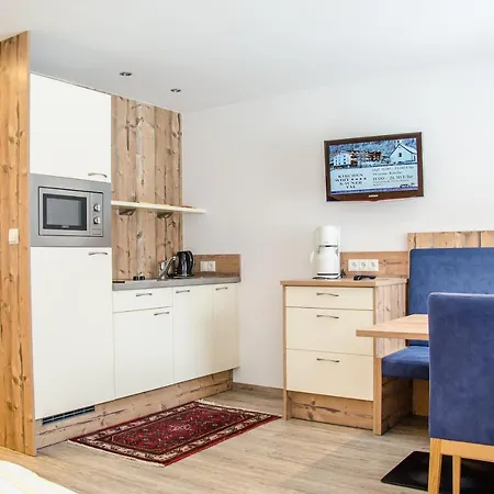 Waldner Guest house *