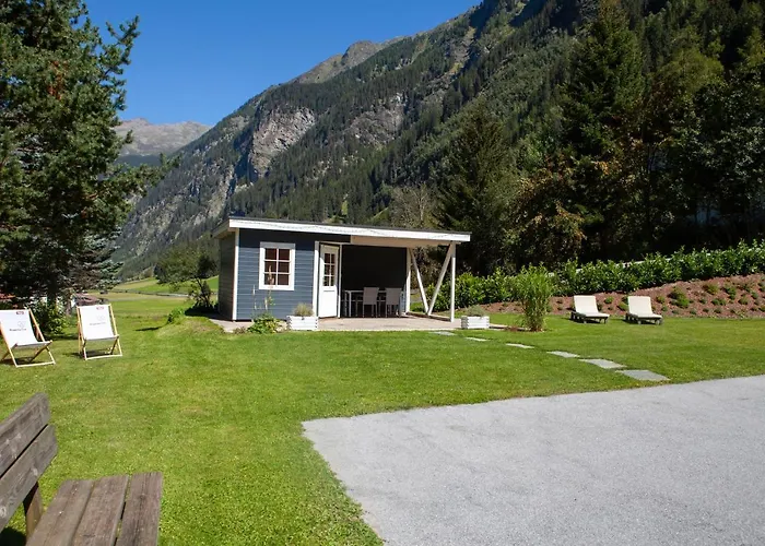 Waldner 3* Kaunertal