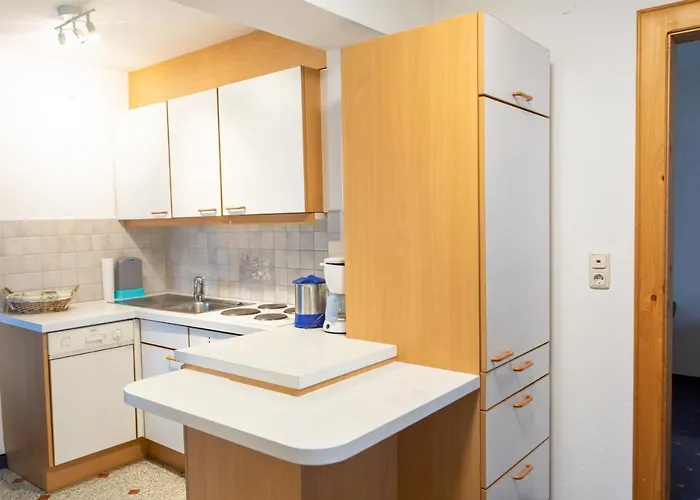 Waldner 3* Kaunertal