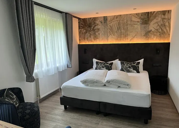 Waldner 3* Kaunertal