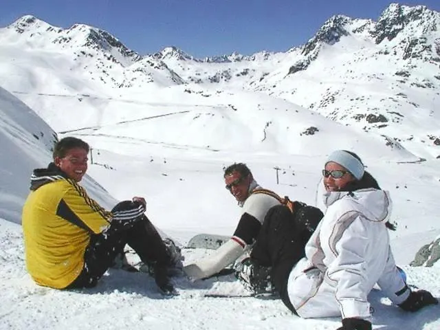 Waldner 3* Kaunertal