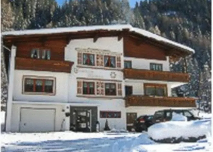 Waldner 3* Kaunertal