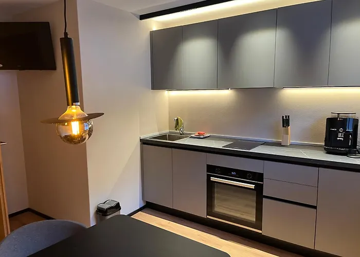 Waldner Pensión Kaunertal