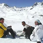 Waldner 3* Kaunertal