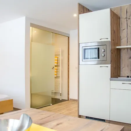 Guest house Waldner 3*