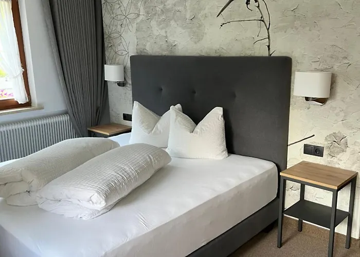 Waldner 3* 카우넬탈