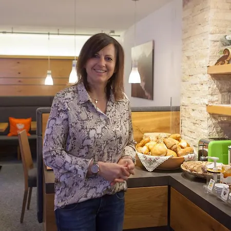 Waldner Πανσιόν 3*