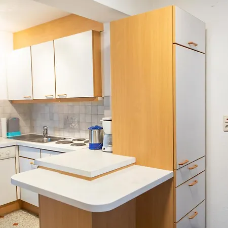 Waldner 3* Kaunertal