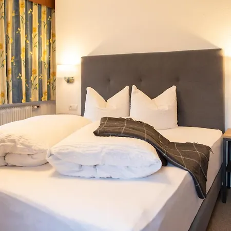 Πανσιόν Waldner Kaunertal