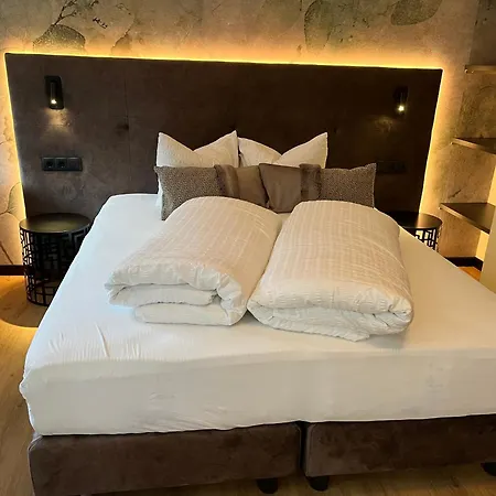 Πανσιόν Waldner Kaunertal