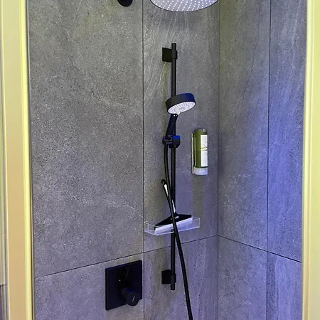 Πανσιόν Waldner 3*