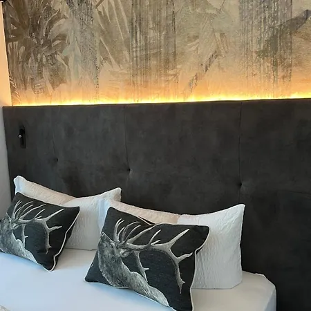 Waldner Πανσιόν Kaunertal