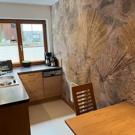 Waldner Πανσιόν