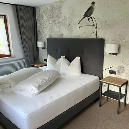 Waldner 3* Kaunertal