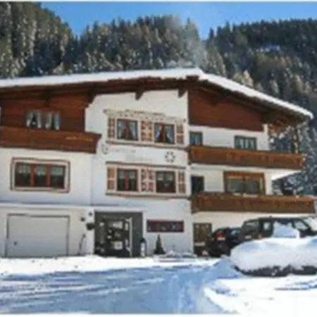 Waldner 3* Kaunertal