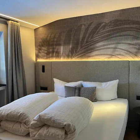 Waldner Πανσιόν 3*