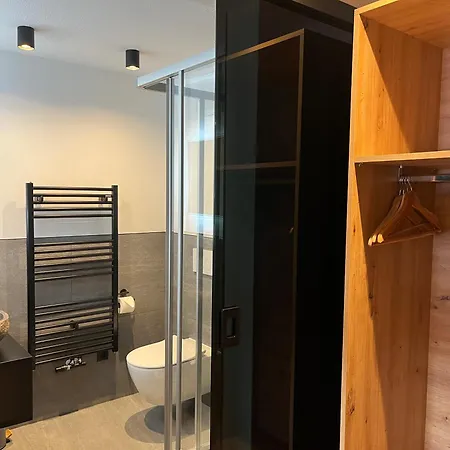 Waldner Πανσιόν 3*