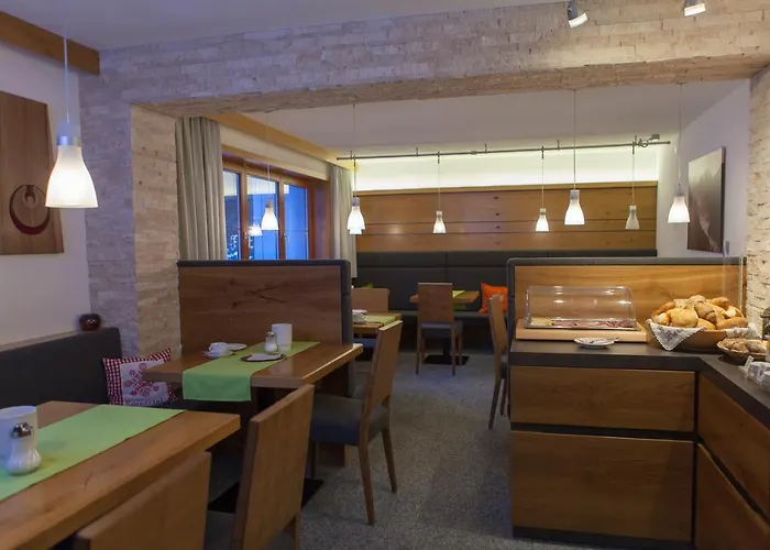 Casa de hóspedes Waldner 3*