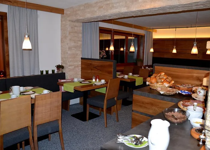 Waldner Casa de hóspedes 3*