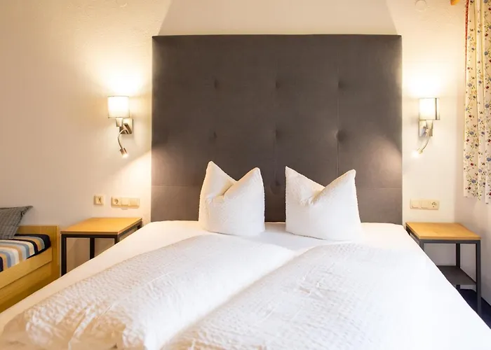 Waldner 3* Kaunertal