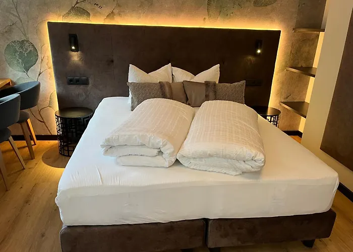 Casa de hóspedes Waldner Kaunertal