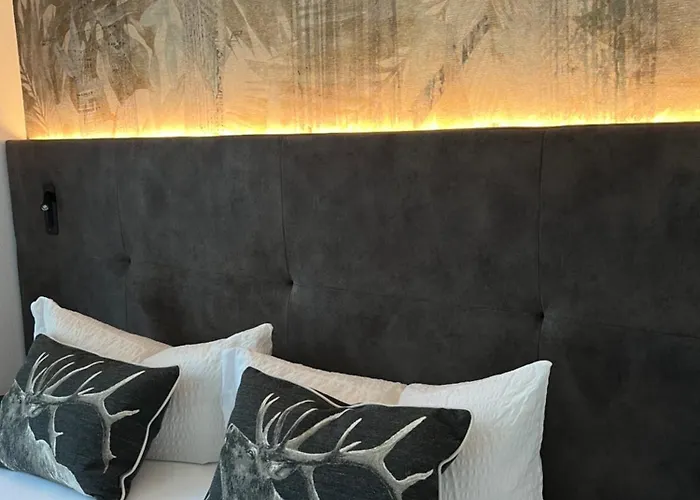 Waldner Casa de hóspedes Kaunertal