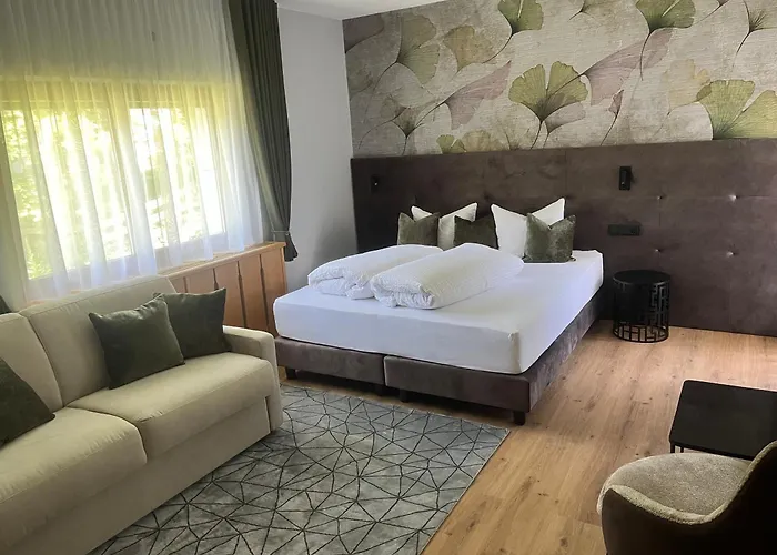 Waldner Casa de hóspedes 3*