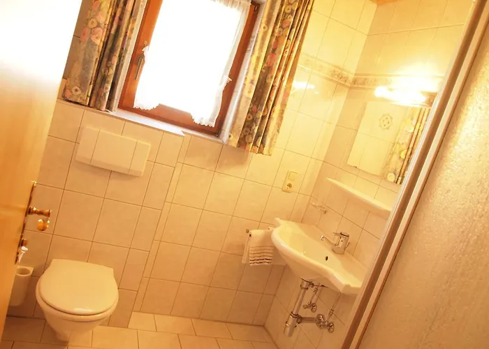 Waldner Casa de hóspedes 3*