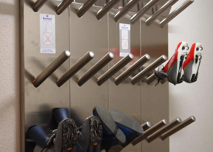 Waldner 3* Kaunertal