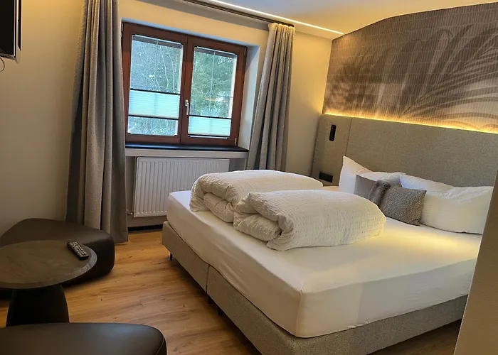 Casa de hóspedes Waldner Kaunertal