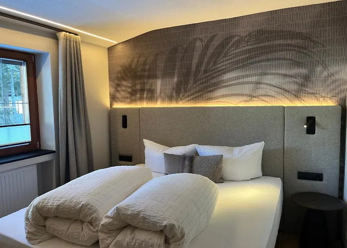 Waldner Casa de hóspedes 3*