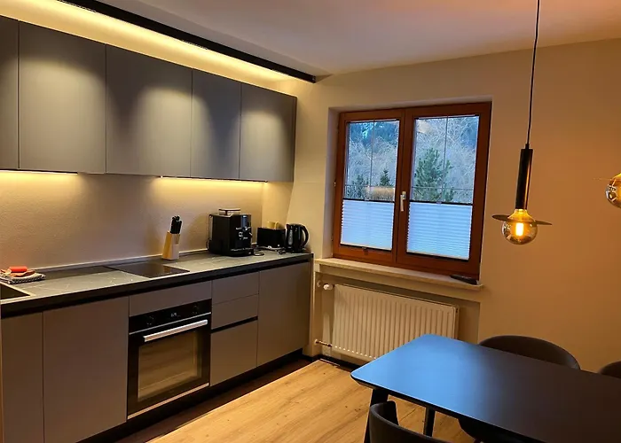 Waldner Casa de hóspedes