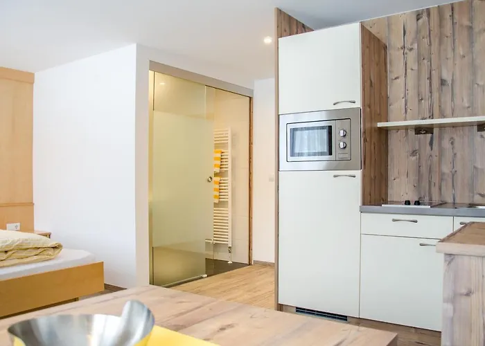 Casa de hóspedes Waldner 3*